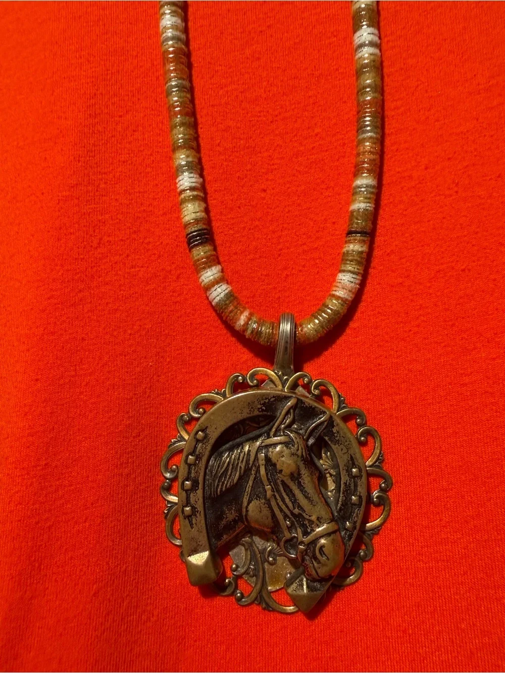 N/A ornate bronze